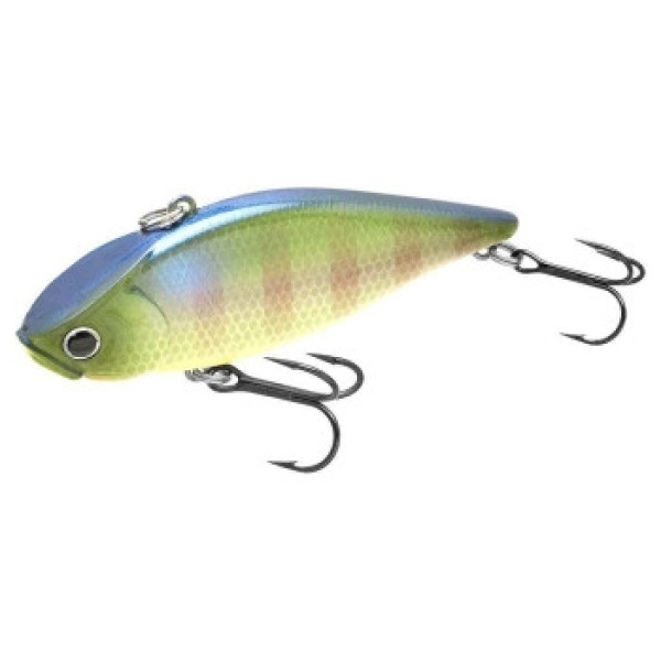 Wobbler Lucky Craft LV-500 75S 75mm 23.0g #BE Gill