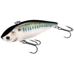 Воблер Lucky Craft LV-500 75S 75мм 23.0g #Live Threadfin Shad