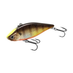 Воблер Lucky Craft LV-500 75S 75мм 23.0g #Flake Flake Kabuki Gill