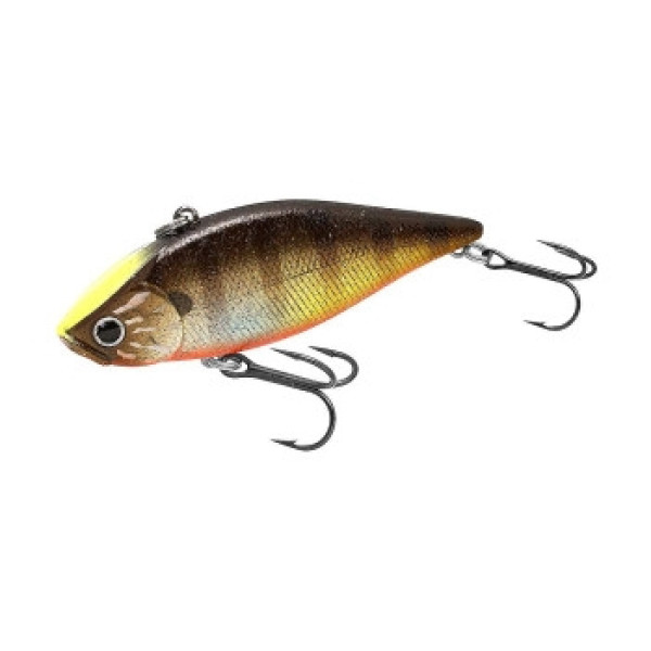 Воблер Lucky Craft LV-500 75S 75мм 23.0g #Flake Flake Kabuki Gill