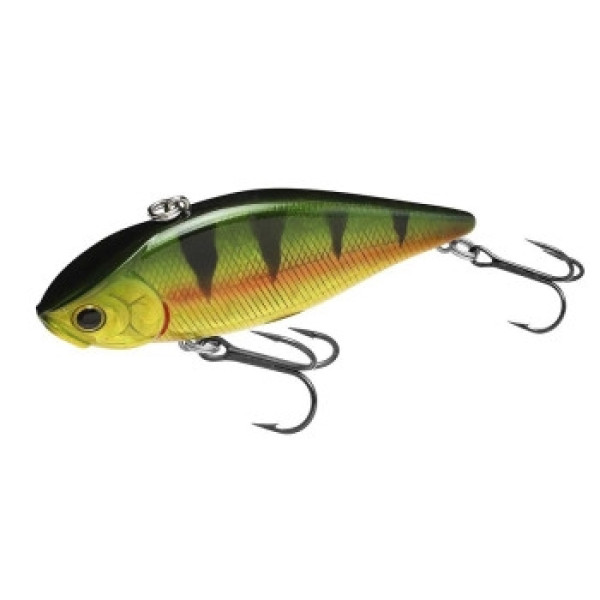 Воблер Lucky Craft LV-500 75S 75mm 23.0g #Aurora Gold Northern perch