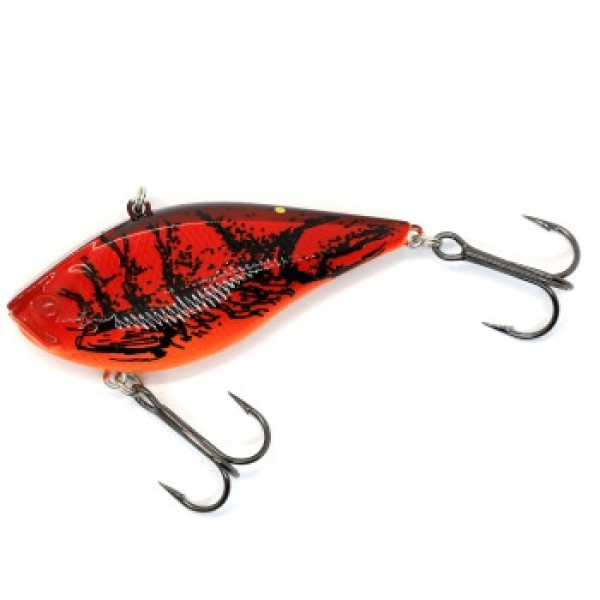Воблер Lucky Craft LV RTO-250 75мм 23.0g #TO Craw