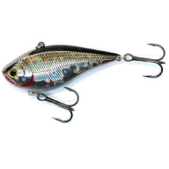Воблер Lucky Craft LV RTO-250 75мм 23.0g #BP Golden Shiner