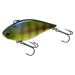 Lucky Craft LVR D-7 BE Gill wobbler