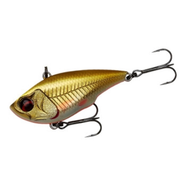 Воблер Savage Gear Fat Vibes 66S 66mm 22.0g Dirty Roach
