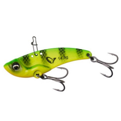 Cicada Savage Gear Vib Blade 55mm 14.5g Firetiger