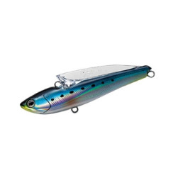 Воблер Tackle House Shores Spino Vib 70S 70мм 16g #HG Iwashi