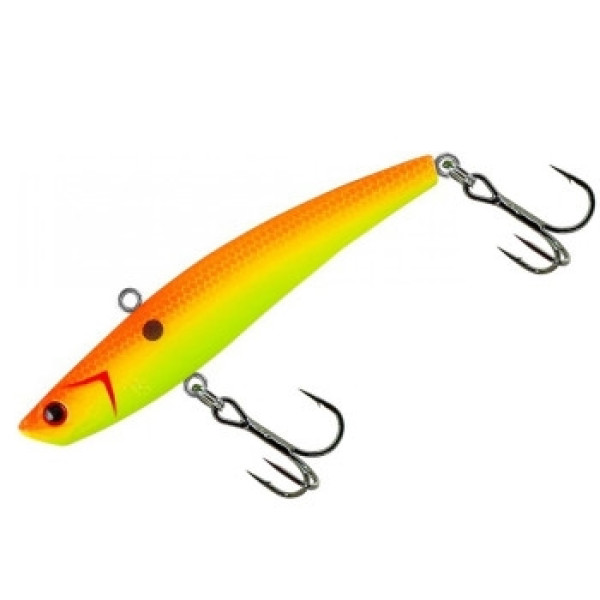 TsuYoki Agudo 80S 80mm 15.5g Vibrator #AL017