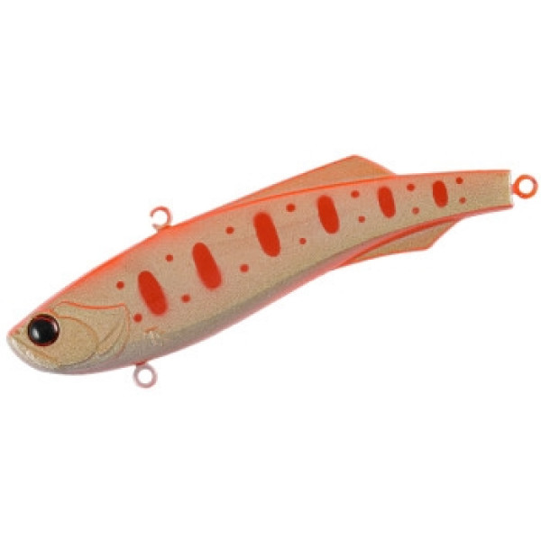 Rattlin TsuYoki DOZO 90S (silicone) AL002
