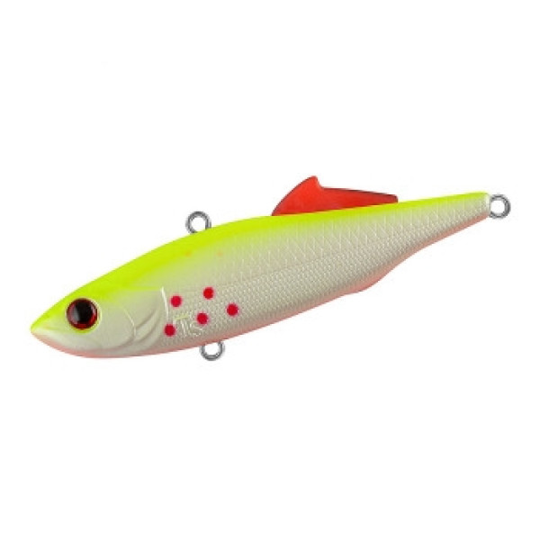 Wobbler Tsuyoki NAKAMA 70S 207RH