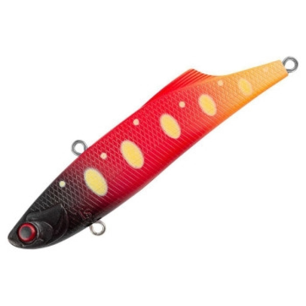 Wobbler Tsuyoki STRATEG 90S Sil AL030
