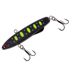 Раттлин TsuYoki TORPEDA 73S (silicone) AL018