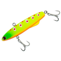 Раттлин TsuYoki TORPEDA 83S (silicone) AL019