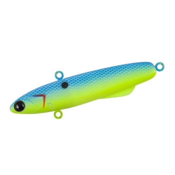 Раттлін TsuYoki TORPEDA 83S (silicone) AL010