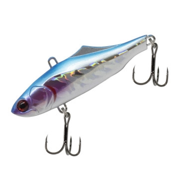 Wobbler VIB VIVERRA Catcher 75mm 32 gr #12