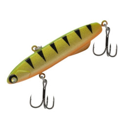 Wobbler VIB VIVERRA Cucumber 85mm 27.5 gr #8