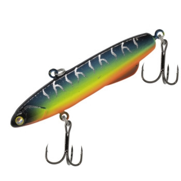 Wobbler VIB VIVERRA Cucumber 85mm 27.5 gr #9