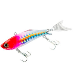 Wobbler DUEL HARDCORE FINTAIL VIBE (S) 80mm #HRH