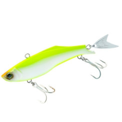 Wobbler DUEL HARDCORE FINTAIL VIBE (S) 80mm #PCL
