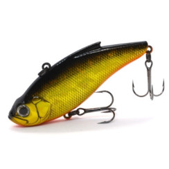 Wobbler Zip Baits Calibra Sinking 75mm 16.5g #050