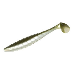 Vibrating tail Bite On Bronenosec 26cm #01 AYU