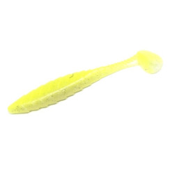 Віброхвіст Bite On Bronenosec 26cm #52 Limon Ice
