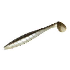 Vibrating tail Bite On Bronenosec 26cm #30 Minnow Fish
