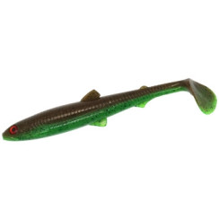 Vibrating tail Bite On Bugay 20cm #2 - kivi