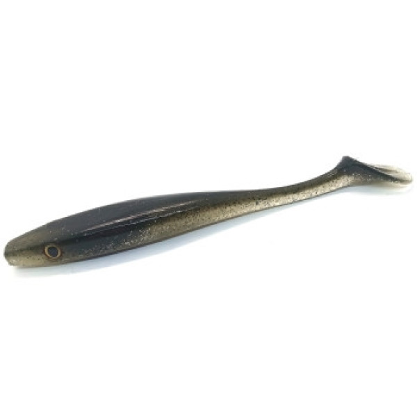 Vibrating tail Bite On Kabanchik 20cm Kokanee Salmon
