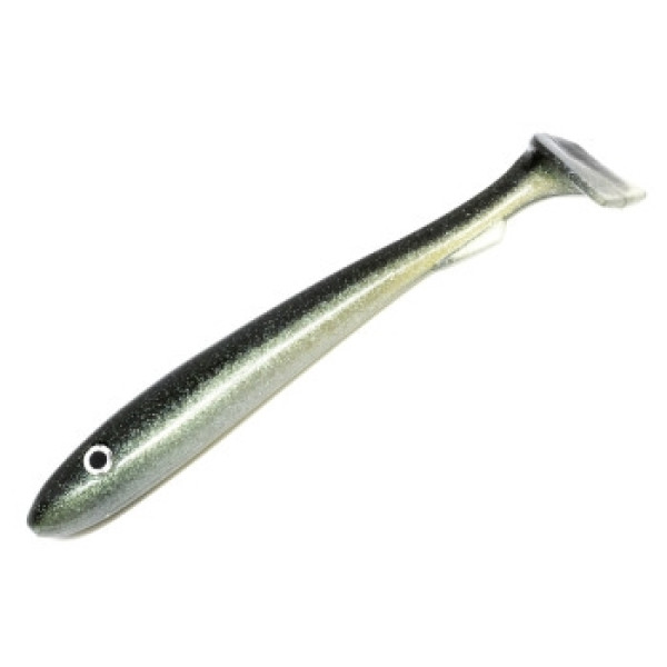 Vibrating tail Bite On MkRubber 26cm #27 Elektrik