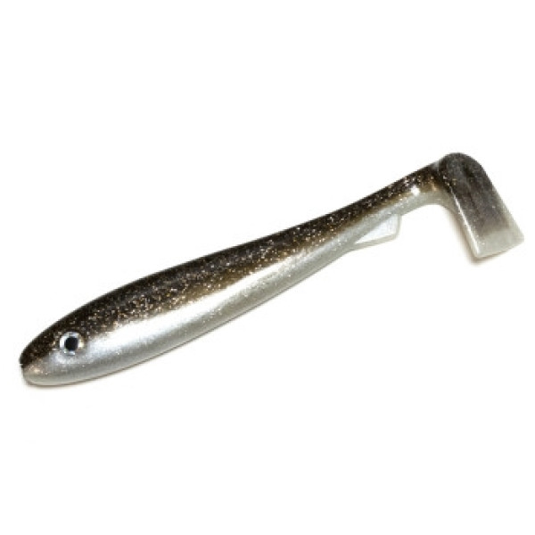 Vibrokhvost Bite On Tolstolob 29cm #30 Minnow Fish