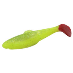 Віброхвіст Relax Diamondshad 5" 5pc #TC316