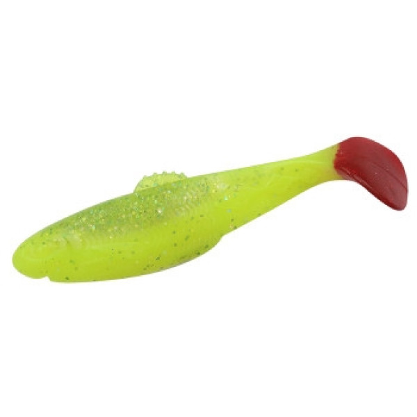 Віброхвіст Relax Diamondshad 5" 5pc #TC316