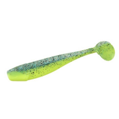 Віброхвіст Relax King Shad 4" #L292