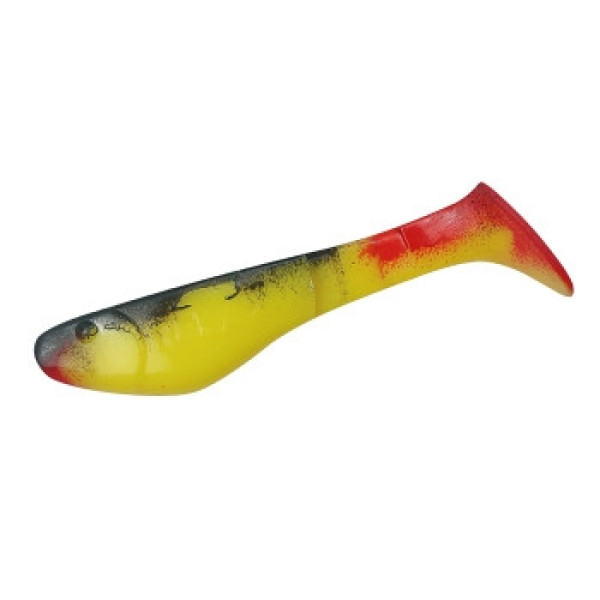 Віброхвіст Relax Kopyto 2" 15pc #S061R