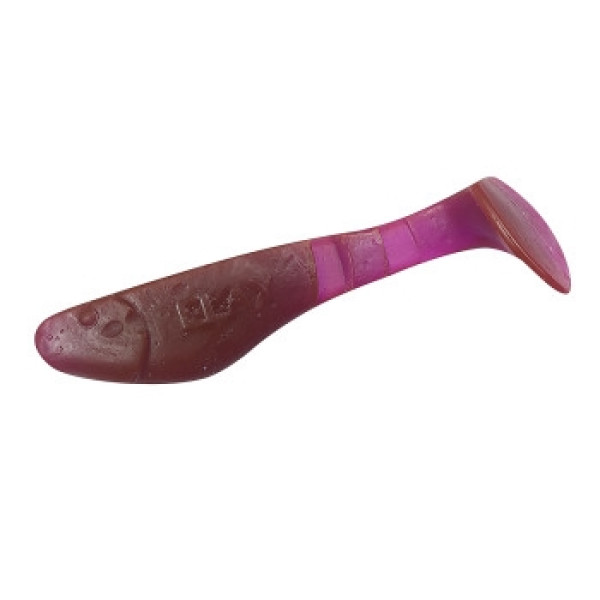 Віброхвіст Relax Kopyto 2" 15pc #S319