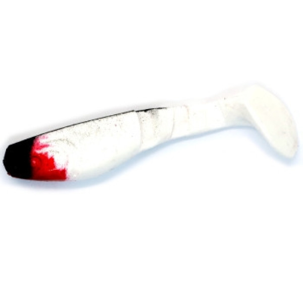 Vibrating tail Relax Kopyto 3" 10pc #S002