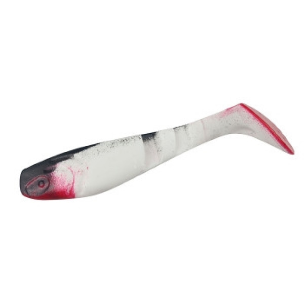 Vibrating tail Relax Kopyto 3" 10pc #S002R