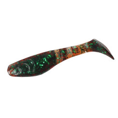 Віброхвіст Relax Kopyto 3" 10pc #S099