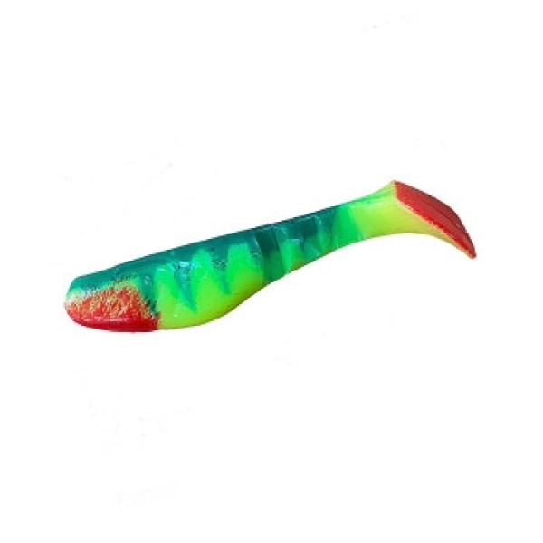 Віброхвіст Relax Kopyto 3" 10pc #TG010R
