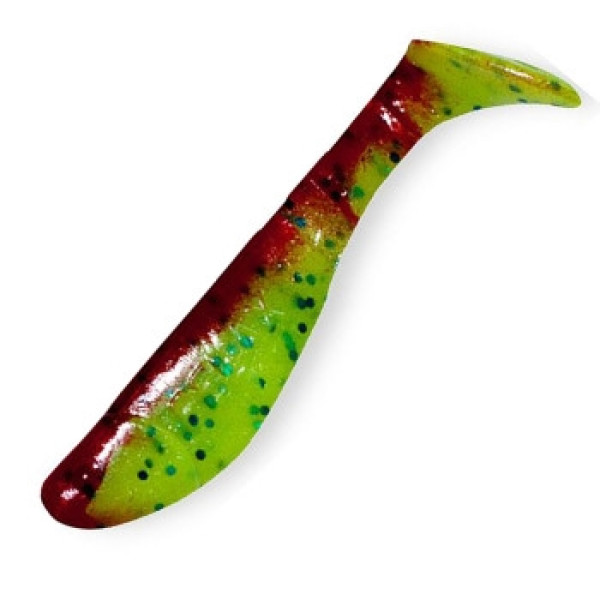 Vibrating tail Relax Kopyto 4L" #S275