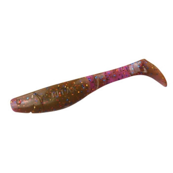 Vibrating tail Relax Kopyto 4L" 10pc #S318