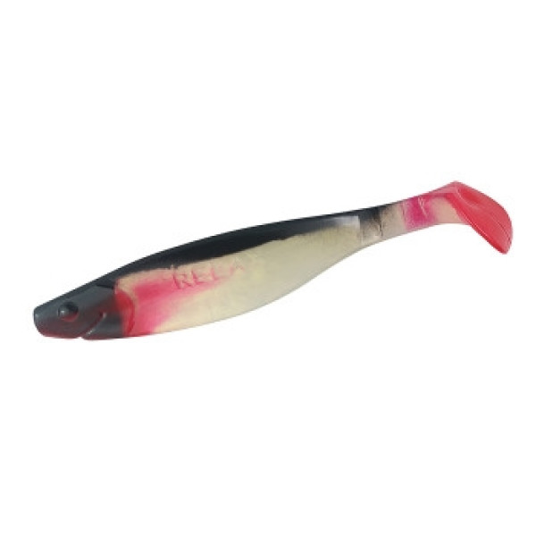 Vibrating tail Relax Kopyto 5" 5pc #S026R