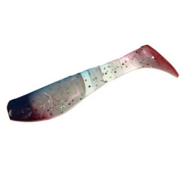 Vibrating tail Relax Kopyto 6" #S041R