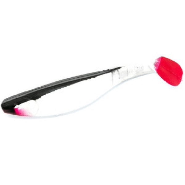 Vibrating tail Relax Kopyto 6" #S002R