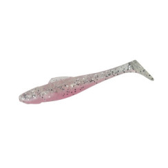Віброхвіст Relax Ohio 4" 10pc #L310