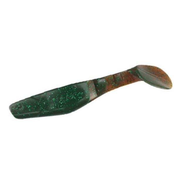 Vibrating tail Relax Terminator 3" #S101