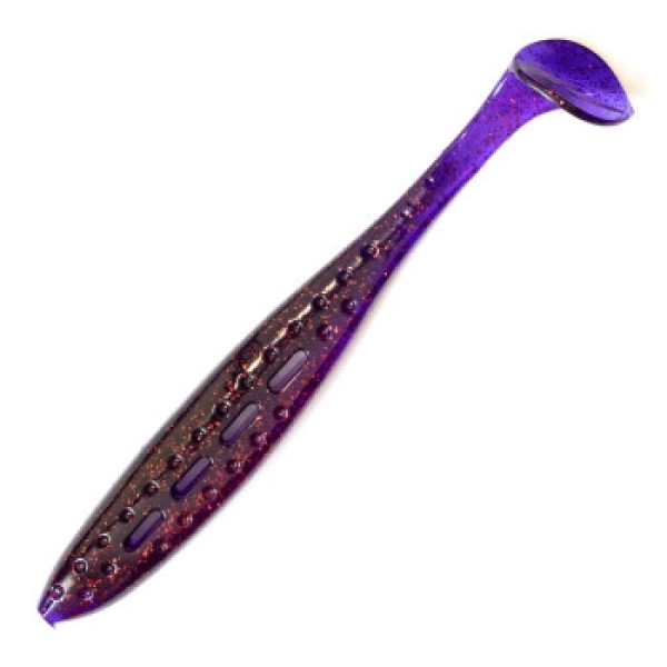 Vibrotail Viverra Grace 10" #108