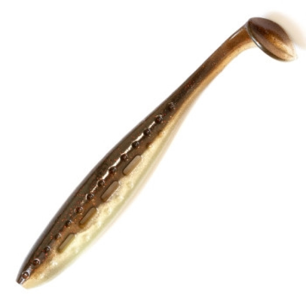 Vibrotail Viverra Grace 10" #64