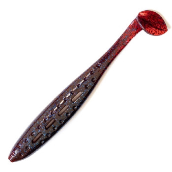 Vibrotail Viverra Grace 10" #78